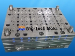Plastic Injection Mold (22)
